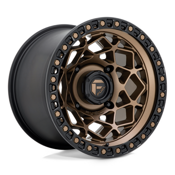 UNIT UTV 15X10 4X156 132 ZDB 00MM