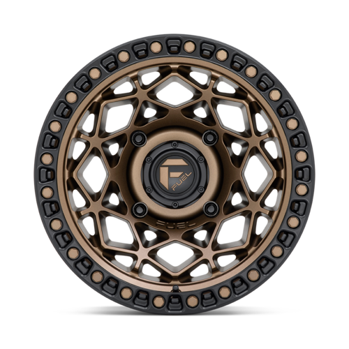 UNIT UTV 15X10 4X156 132 ZDB 00MM