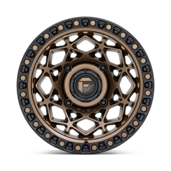 UNIT UTV 15X10 4X156 132 ZDB 00MM