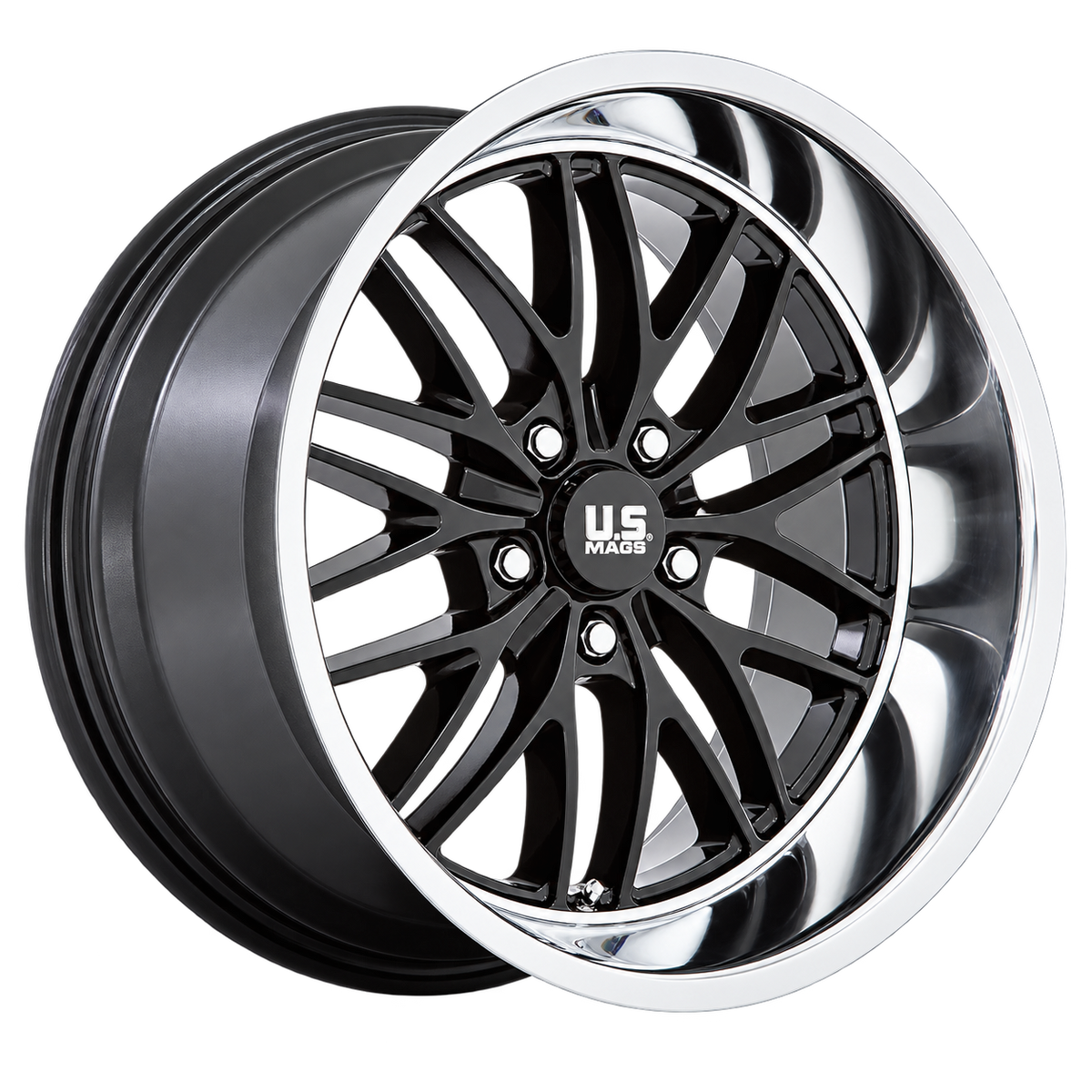 SANTA CRUZ 20X10 5X4.75 72 BL 6MM