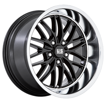 SANTA CRUZ 20X10 5X4.75 72 BL 6MM