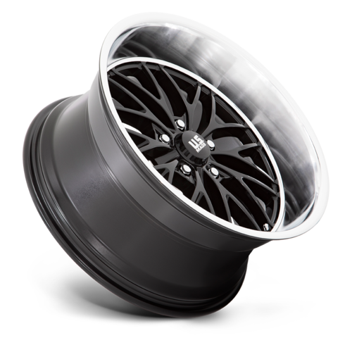 SANTA CRUZ 20X10 5X5.0 78.1 BL 6MM