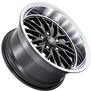 SANTA CRUZ 20X10 5X4.75 72 BL 6MM
