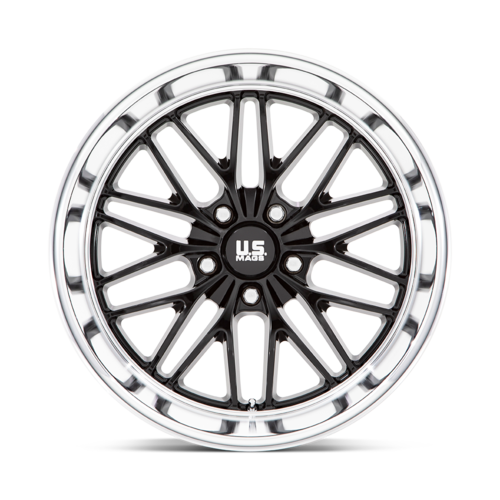 SANTA CRUZ 20X10 5X5.0 78.1 BL 6MM
