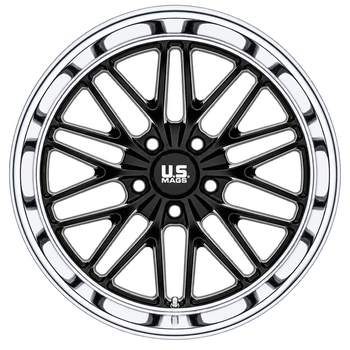 SANTA CRUZ 20X10 5X4.75 72 BL 6MM