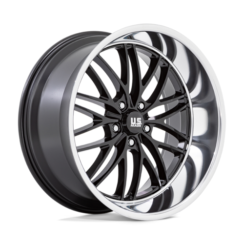 SANTA CRUZ 22X10.5 5X5.0 78.1 BL 0MM
