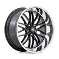SANTA CRUZ 22X10.5 5X5.0 78.1 BL 0MM