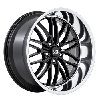 SANTA CRUZ 22X10.5 5X5.0 78.1 BL 0MM