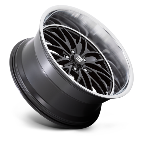 SANTA CRUZ 22X10.5 5X5.0 78.1 BL 0MM