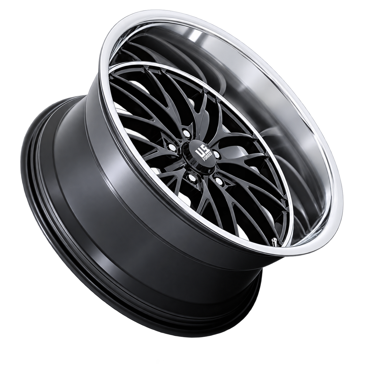 SANTA CRUZ 22X10.5 5X5.0 78.1 BL 0MM