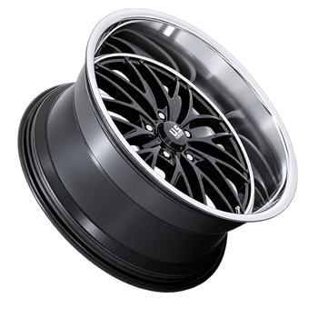 SANTA CRUZ 22X10.5 5X5.0 78.1 BL 0MM