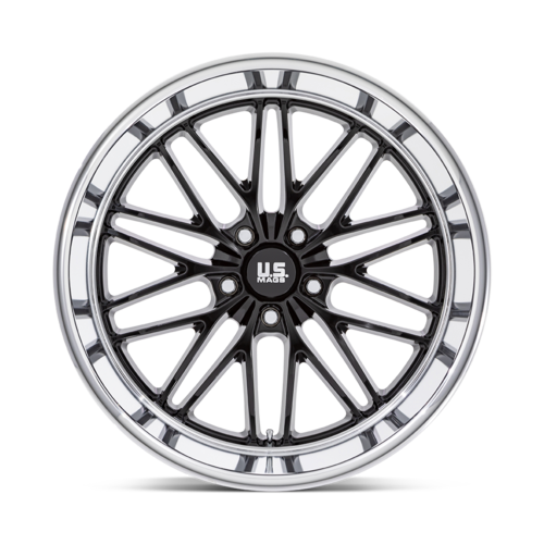 SANTA CRUZ 22X10.5 5X5.0 78.1 BL 0MM