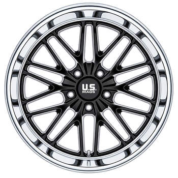 SANTA CRUZ 22X10.5 5X5.0 78.1 BL 0MM