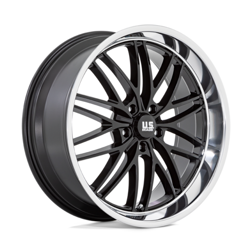 SANTA CRUZ 22X9 5X5.0 78.1 BL 15MM