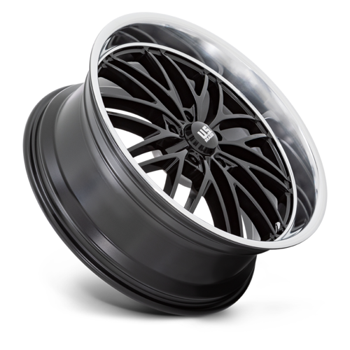 SANTA CRUZ 22X9 5X5.0 78.1 BL 15MM