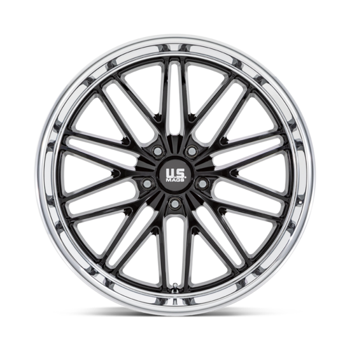 SANTA CRUZ 22X9 5X5.0 78.1 BL 15MM