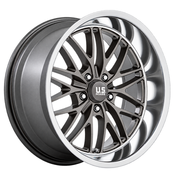 SANTA CRUZ 20X8.5 5X4.75 72 GD +6