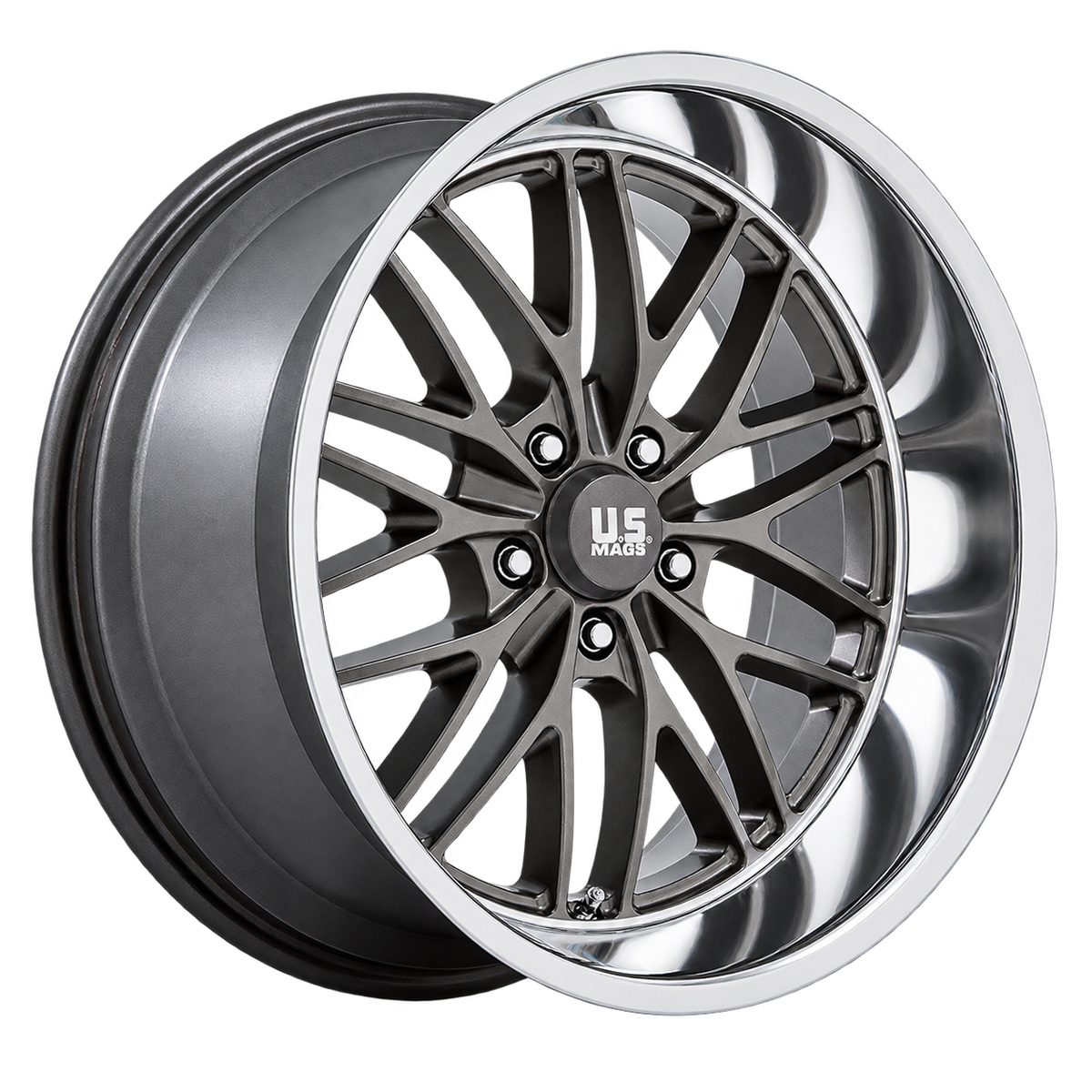 SANTA CRUZ 20X8.5 5X5.0 78.1 GD +6