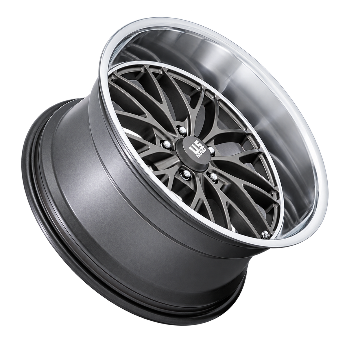 SANTA CRUZ 20X8.5 5X5.0 78.1 GD +6