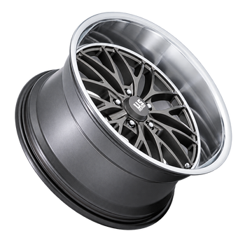 SANTA CRUZ 20X8.5 5X5.0 78.1 GD +6