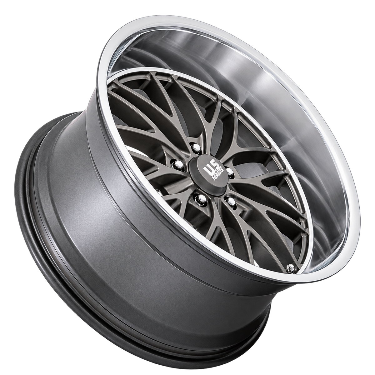 SANTA CRUZ 20X8.5 5X4.75 72 GD +6