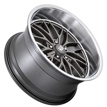 SANTA CRUZ 20X8.5 5X4.75 72 GD +6