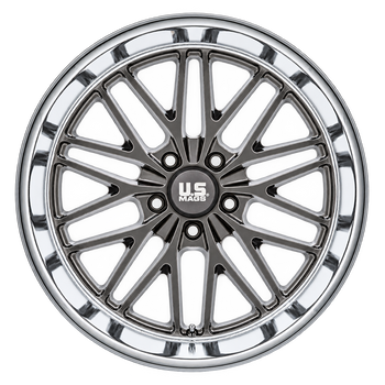 SANTA CRUZ 20X8.5 5X4.75 72 GD +6
