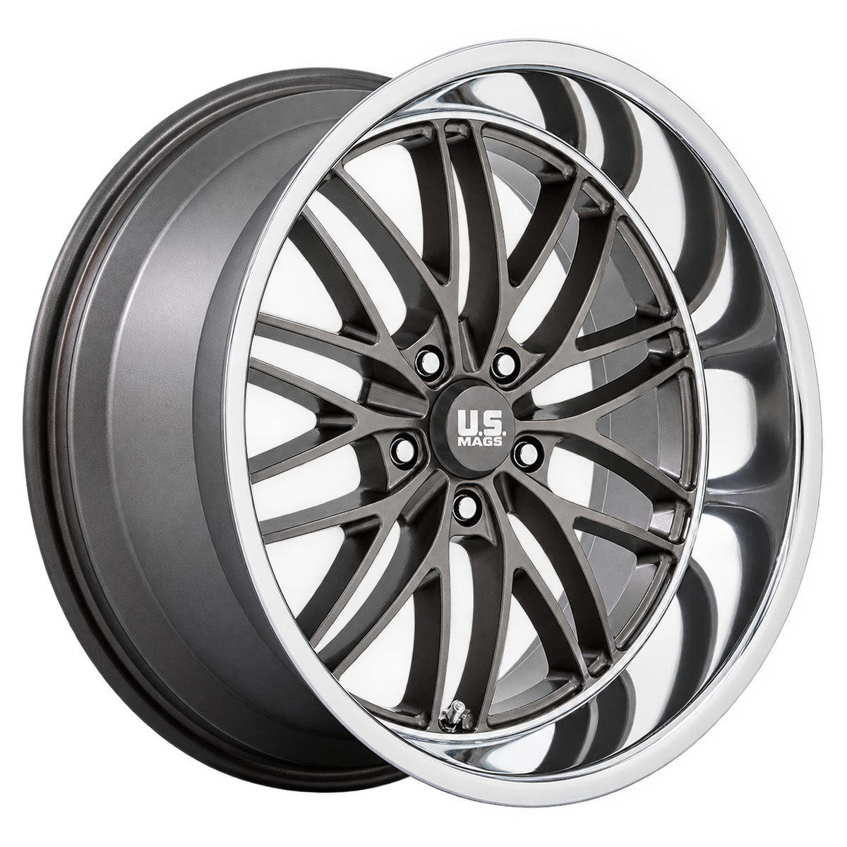 SANTA CRUZ 22X10.5 5X5.0 78.1 GD +0