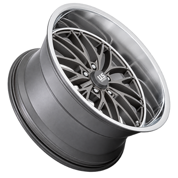 SANTA CRUZ 22X10.5 5X5.0 78.1 GD +0