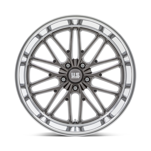 SANTA CRUZ 22X10.5 5X5.0 78.1 GD +0