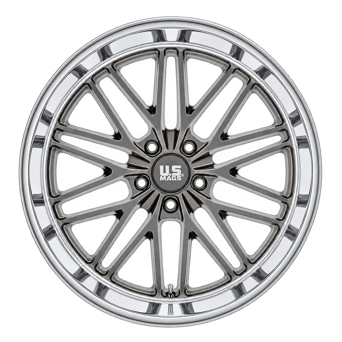 SANTA CRUZ 22X10.5 5X5.0 78.1 GD +0
