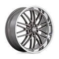 SANTA CRUZ 22X9 5X5.0 78.1 GD +15