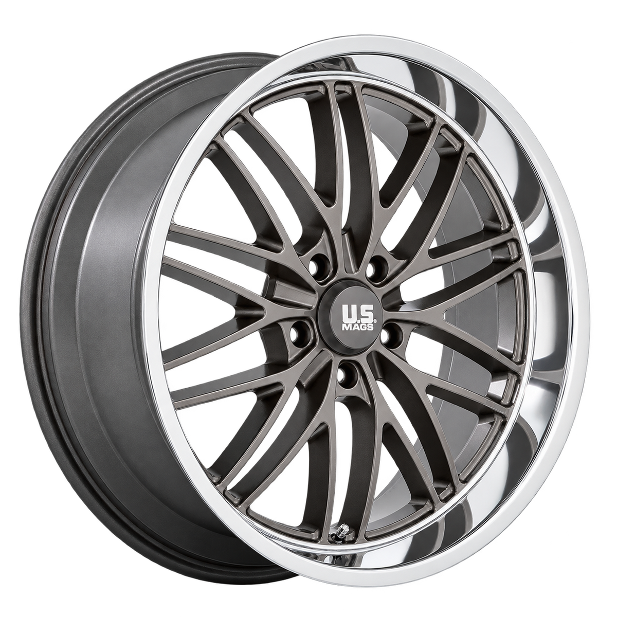 SANTA CRUZ 22X9 5X5.0 78.1 GD +15