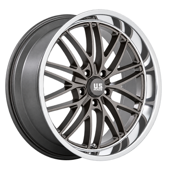 SANTA CRUZ 22X9 5X5.0 78.1 GD +15
