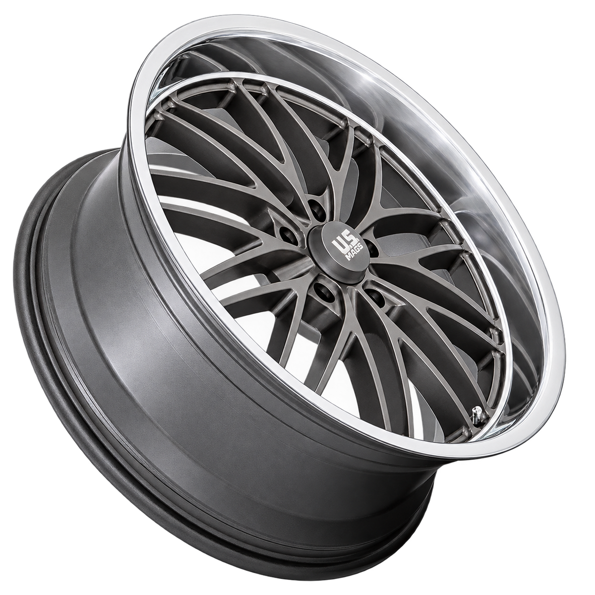 SANTA CRUZ 22X9 5X5.0 78.1 GD +15
