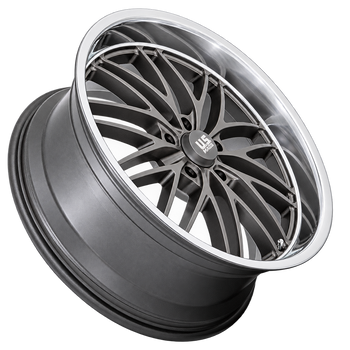 SANTA CRUZ 22X9 5X5.0 78.1 GD +15