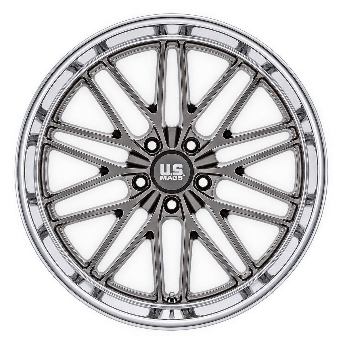 SANTA CRUZ 22X9 5X5.0 78.1 GD +15