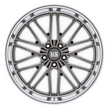 SANTA CRUZ 22X9 5X5.0 78.1 GD +15