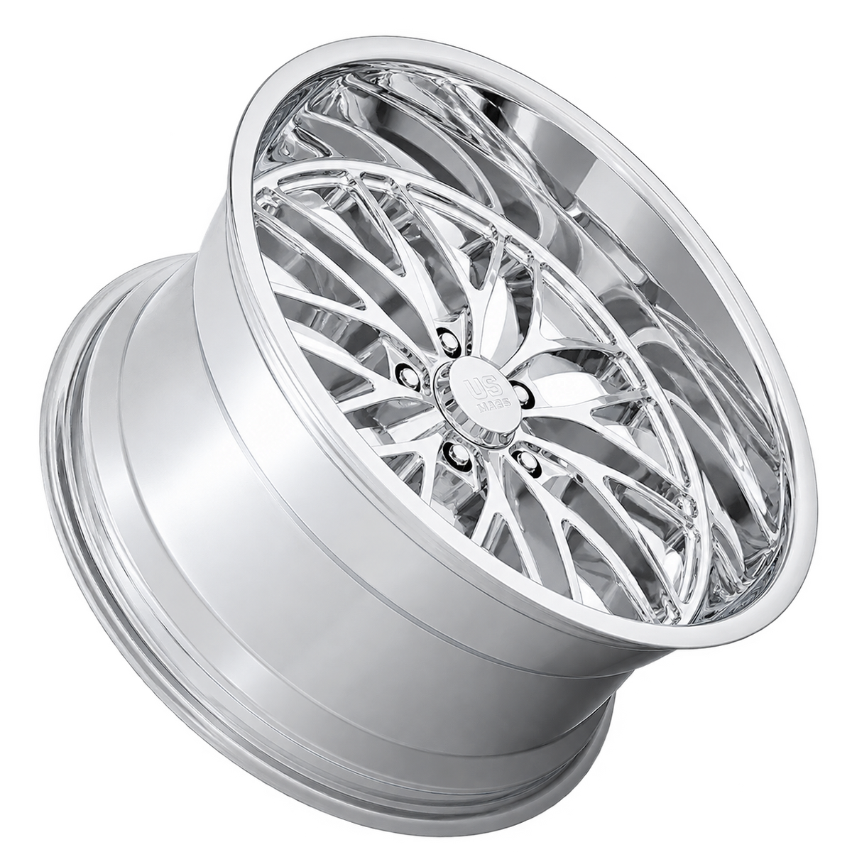 SANTA CRUZ 20X10 5X4.75 72 P 6MM