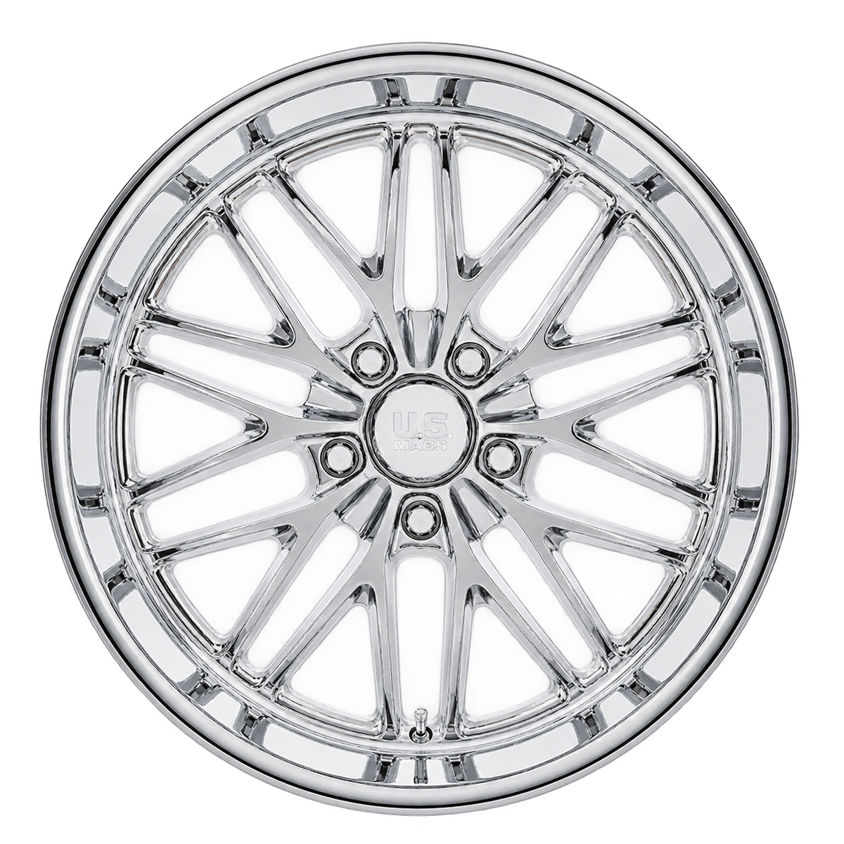 SANTA CRUZ 20X10 5X4.75 72 P 6MM