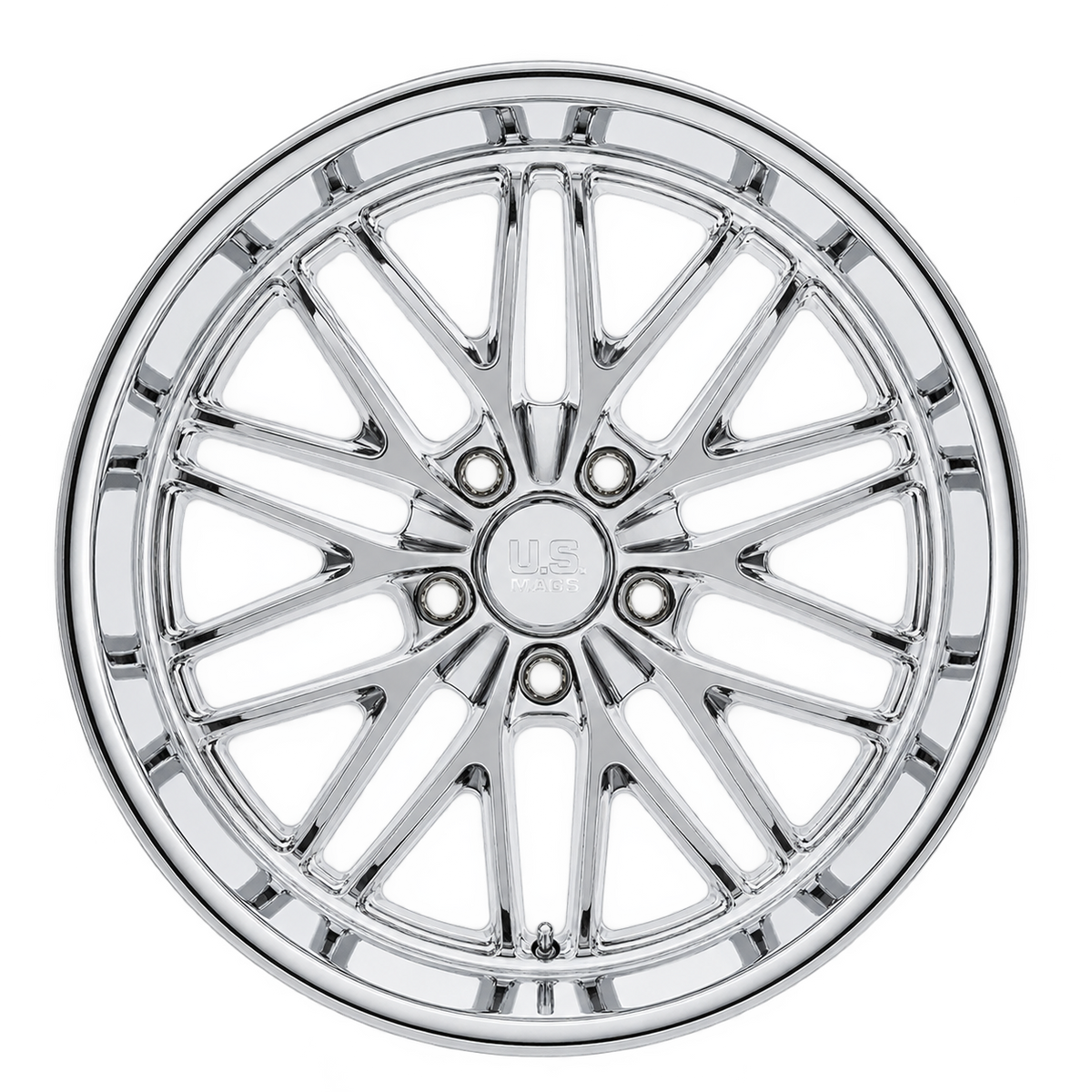 SANTA CRUZ 20X10 5X5.0 78.1 P 6MM