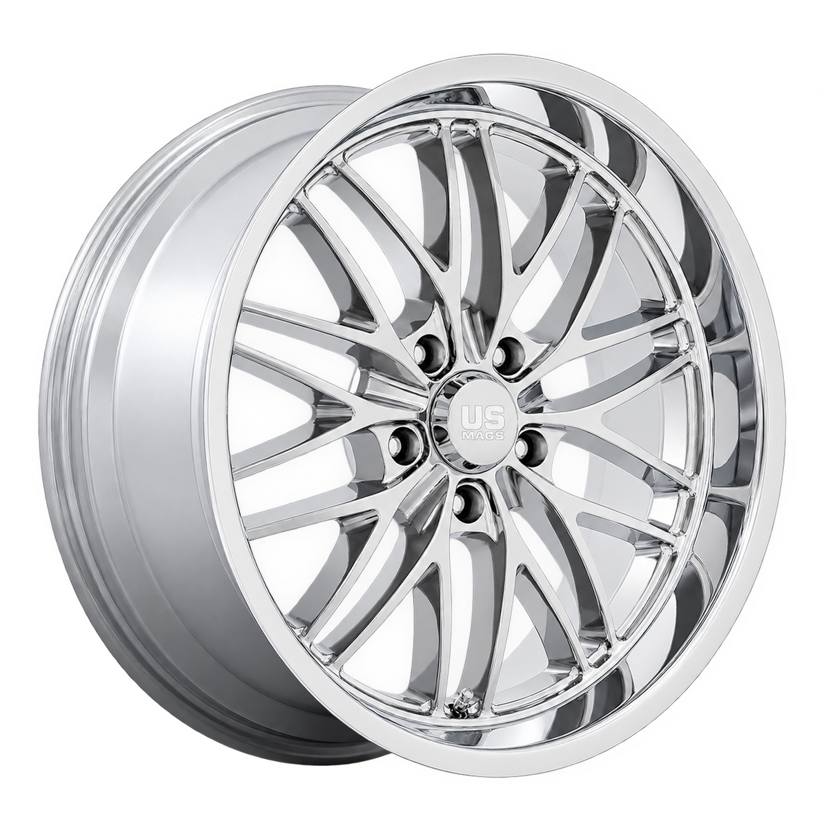 SANTA CRUZ 22X9 5X5.0 78.1 P 15MM