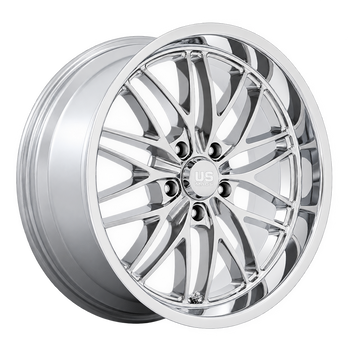 SANTA CRUZ 22X9 5X5.0 78.1 P 15MM
