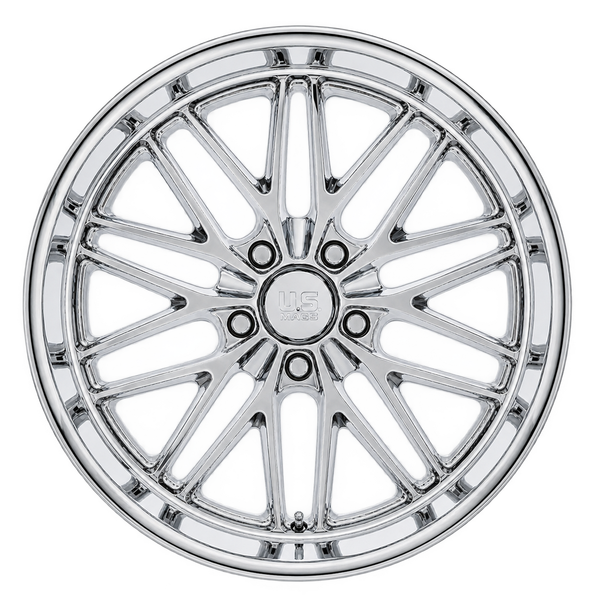 SANTA CRUZ 22X9 5X5.0 78.1 P 15MM