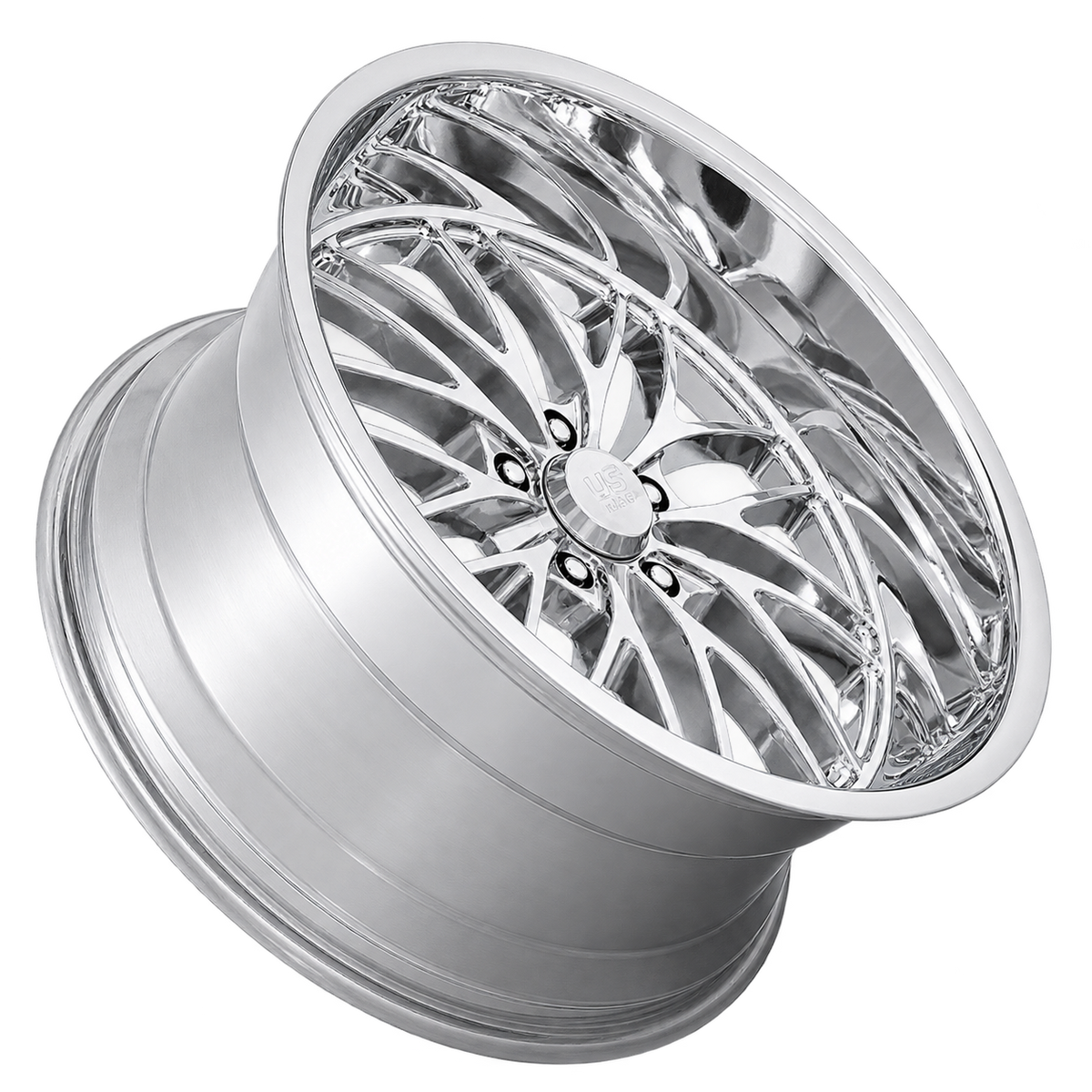 SANTA CRUZ 22X9 5X5.0 78.1 P 15MM