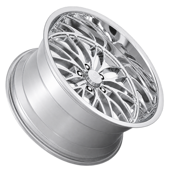 SANTA CRUZ 22X9 5X5.0 78.1 P 15MM