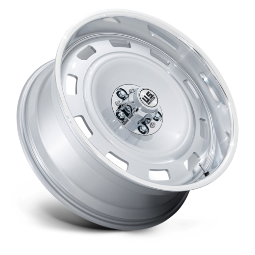 SCOTTSDALE 22X10.5 6X5.5 106 +0 SLVR-DIA