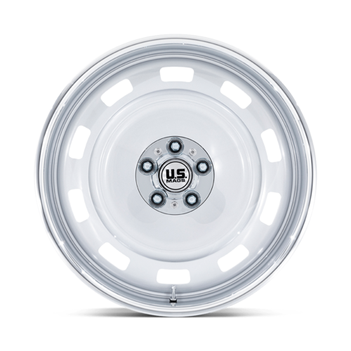 SCOTTSDALE 22X10.5 6X5.5 106 +0 SLVR-DIA