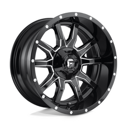 VANDAL 20X10 5X5.5/150 110.1 NBL -18