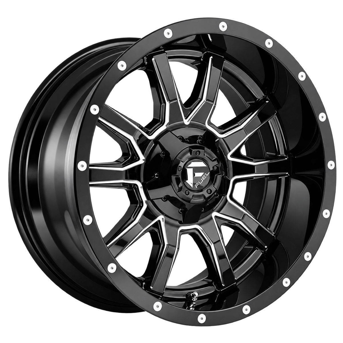 VANDAL 20X10 5X5.5/150 110.1 NBL -18